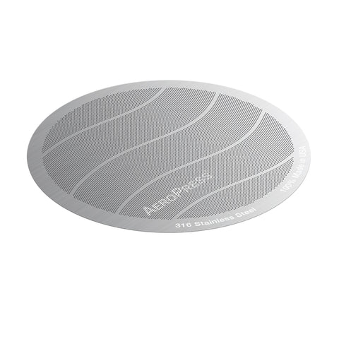 AeroPress® Stainless Steel Reusable Filter / Metallfilter