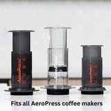 AeroPress® Flow Control Filter Cap