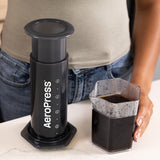 AeroPress® XL Coffee Press