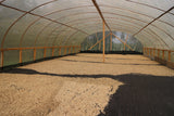 EL BOMBO MUJERES. ORGANIC. KOLUMBIEN.