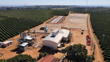 SITIO BOA ESPERANÇA. BRASILIEN.