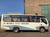 KIGARI AA TTC #051. KENIA.